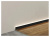 Микроплинтус Laconistiq Light (под подсветку ) черный анодированный 25х16х5х2450мм, 7 зажимов в комплекте 16-11-245 Микроплинтус Laconistiq Light (под подсветку ) черный анодированный 25х16х5х2450мм, 7 зажимов в комплекте 16-11-245